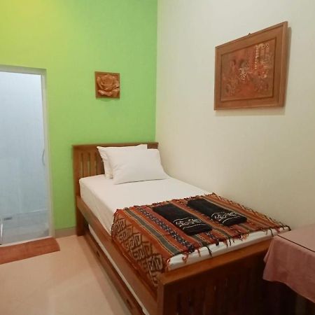 The Cabin Hotel Ambasador Yogyakarta Eksteriør bilde